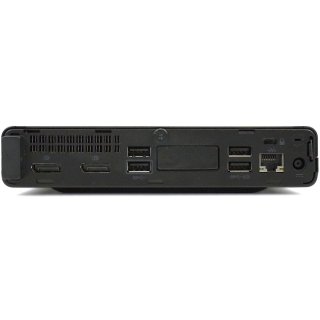 Mini PC HP i5-8400T 16GB RAM 512GB SSD Win11
