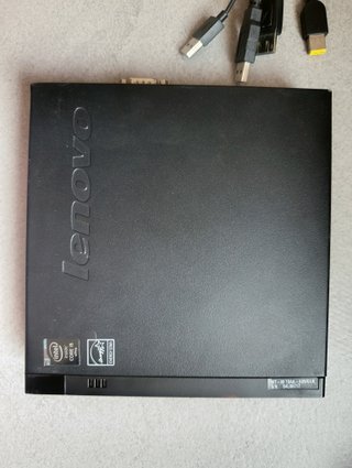 Mini PC Lenovo Core i5 8GB RAM