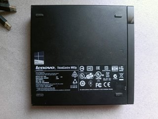 Mini PC Lenovo Core i5 8GB RAM