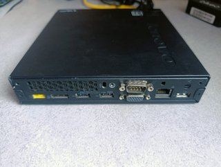 Mini PC Lenovo Core i5 8GB RAM