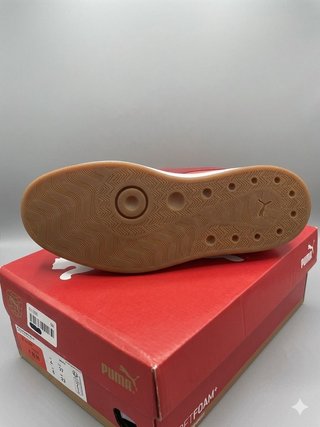 Scarpe Puma Donna Beige/Viola - varie taglie