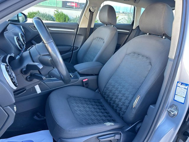 Audi A3 2016