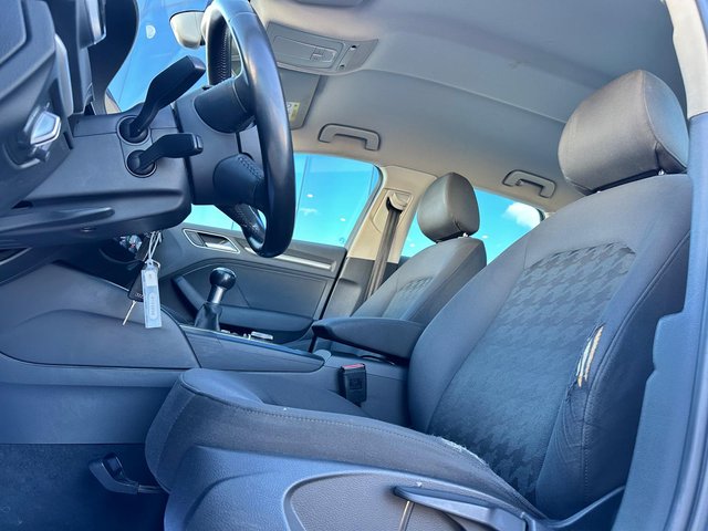 Audi A3 2016
