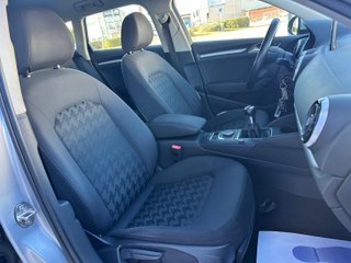 Audi A3 2016