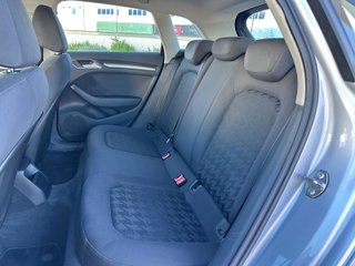 Audi A3 2016