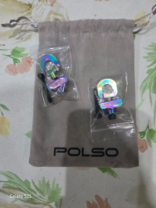 Tensores de cadena Polso bmx
