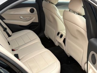 Mercedes E 220d AVANTGARDE 9G TRONIC