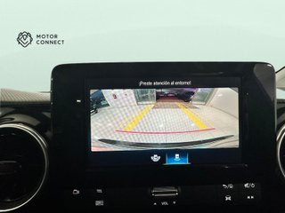 Mercedes-Benz Citan 110 CDI 70kW Tourer Base Largo
