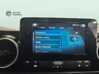 Mercedes-Benz Citan 110 CDI 70kW Tourer Base Largo