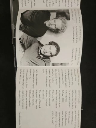 CD The Definitive Simon & Garfunkel