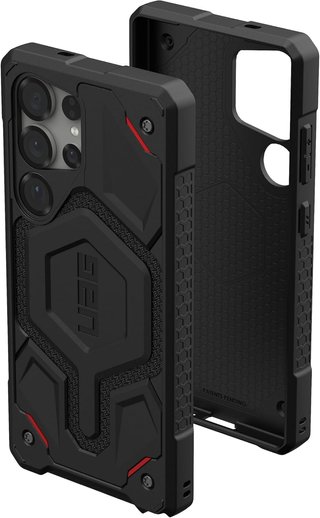 Custodia UAG Monarch Pro per Samsung Galaxy S25 Ultra