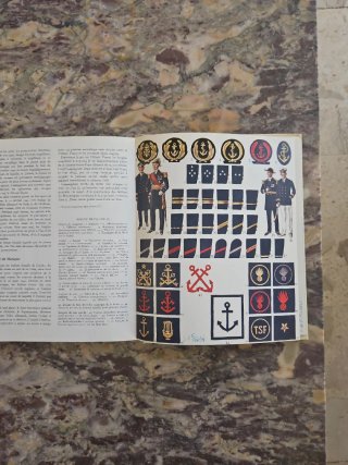 Libro Uniformes y Armas WWII 1939-1945