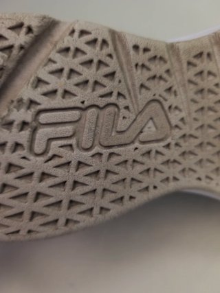 Zapatillas Fila Talla 38