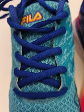 Zapatillas Fila Talla 38