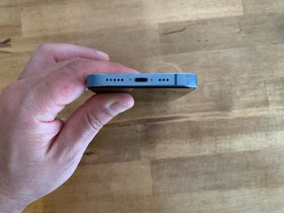 iPhone 14 128GB Azul/Blanco