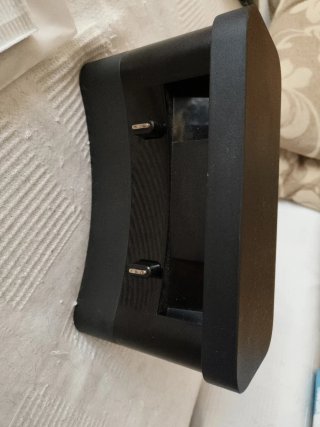 Base y Repuestos Conga Cecotec 5290 Ultra