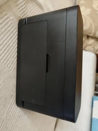 Base y Repuestos Conga Cecotec 5290 Ultra