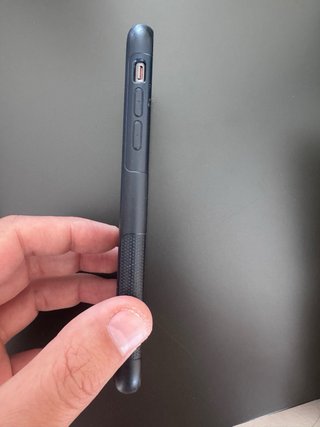iPhone 11 64GB Negro