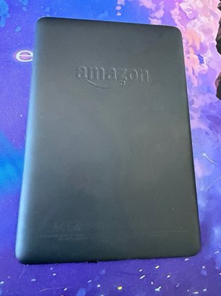Kindle paperwhite 10ª Generación resistente a agua