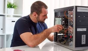 SERVICIO TECNICO PC