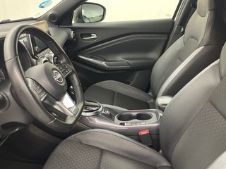 Nissan Juke 1.6 Hybrid N-Design 105 kW (143 CV)