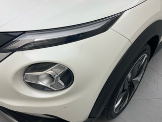 Nissan Juke 1.6 Hybrid N-Design 105 kW (143 CV)