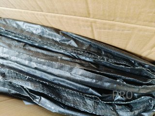 Protector para cama elástica - KIDUKU
