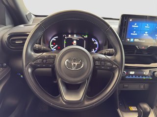 TOYOTA YARIS CROSS HEV 116CV