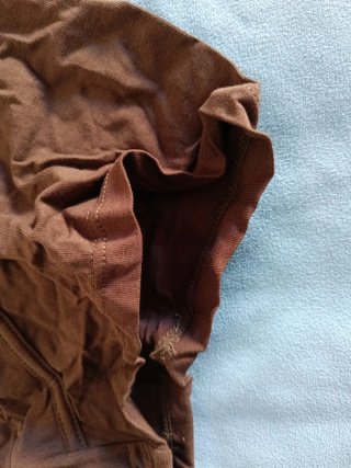 3 Calzoncillos Boxer Diesel Algodón Talla S