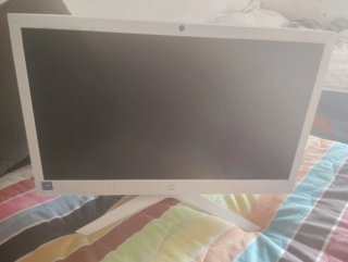 Ordenador HP 3 en 1 Blanco