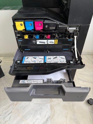 Impresora Multifunción Kyocera TASKalfa 306ci