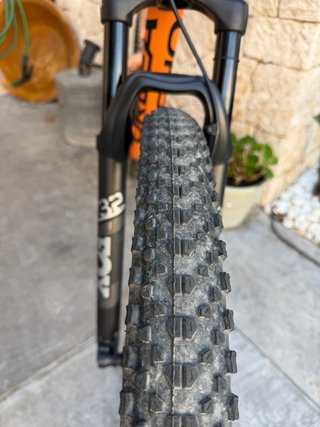 Bicicleta Orbea Oiz ( Talla L ) 2024