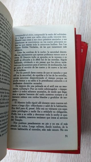 Lote Libros T. Lobsang Rampa