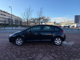 Citroen C4 1.6 HDI 5 PUERTAS