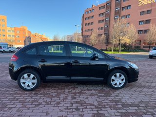 Citroen C4 1.6 HDI 5 PUERTAS