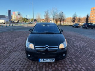 Citroen C4 1.6 HDI 5 PUERTAS