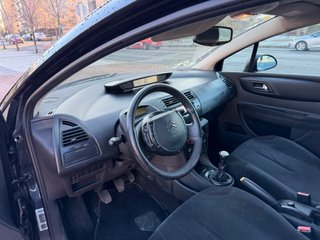 Citroen C4 1.6 HDI 5 PUERTAS