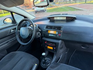 Citroen C4 1.6 HDI 5 PUERTAS