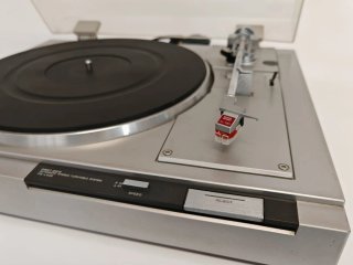 Tocadiscos Sony PS-LX22 Direct Drive