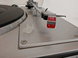 Tocadiscos Sony PS-LX22 Direct Drive