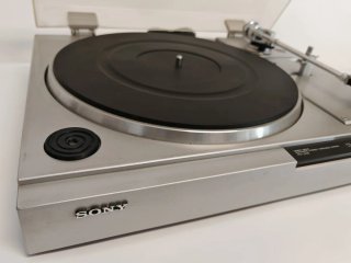 Tocadiscos Sony PS-LX22 Direct Drive