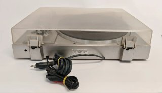 Tocadiscos Sony PS-LX22 Direct Drive