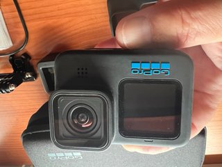GoPro 11 Black Fotocamera d'Azione