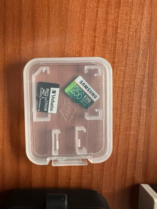 GoPro 11 Black Fotocamera d'Azione