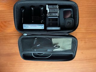 GoPro 11 Black Fotocamera d'Azione