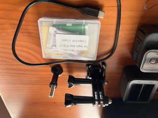 GoPro 11 Black Fotocamera d'Azione