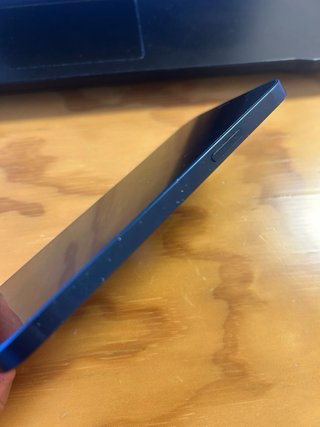 iPhone 12 Azul Original 128GB ¡¡LEER DESCRIPCION!!