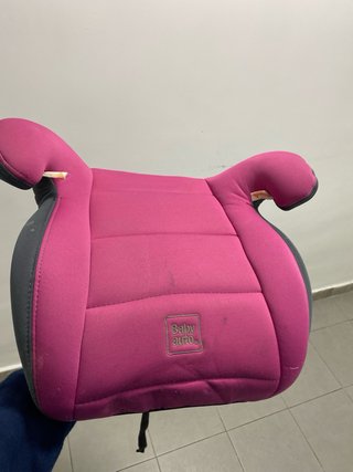 Alzador coche Baby auto