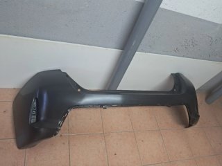 Toyota Auris 2018