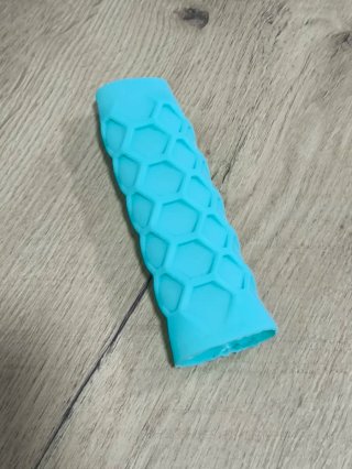 Hexacore Grip Padel